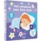 Mes comptines pour faire dodo