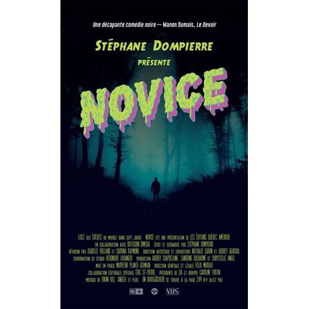 Novice