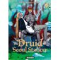 The druid of Seoul station, Vol. 8