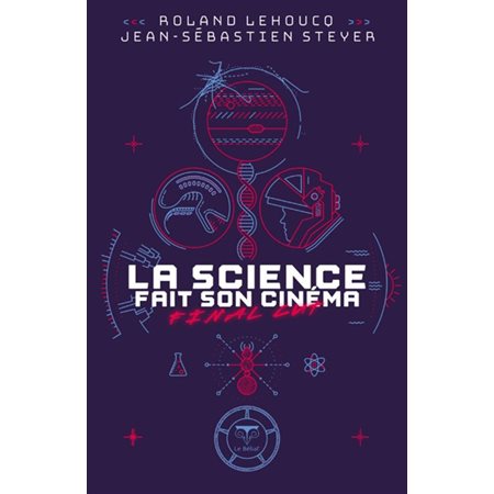 La science fait son cinéma : final cut, Parallaxe