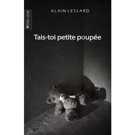 Tais-toi petite poupée