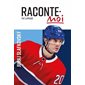 Raconte-moi: Juraj Slafkovský