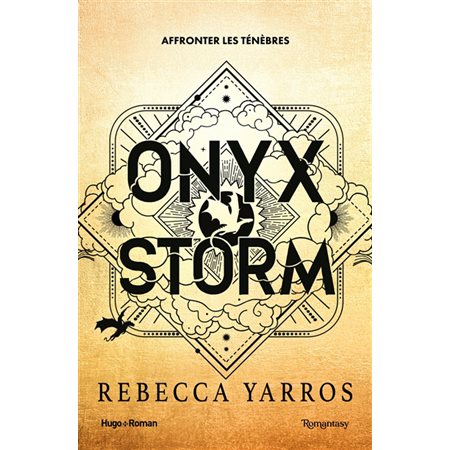 Onys Storm