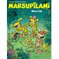 Marsu club, Marsupilami, 34