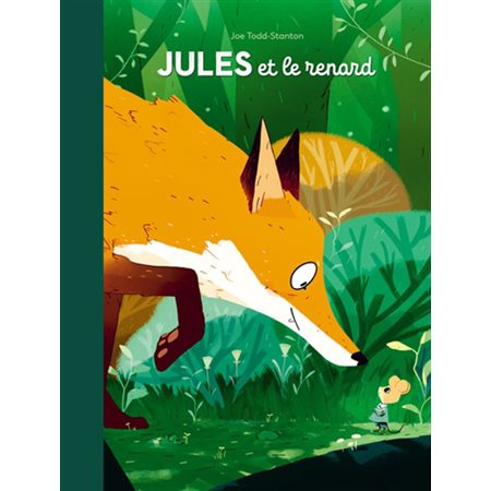 Jules et le renard,