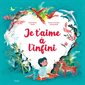 Je t'aime à l'infini