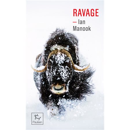 Ravage, Poche