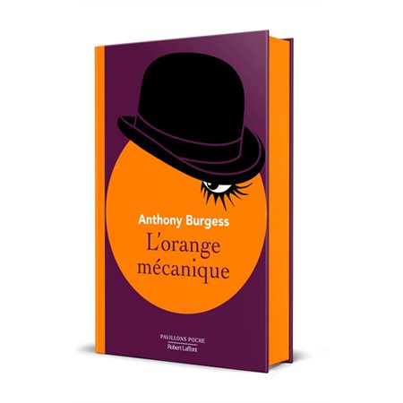 L'orange mécanique, Pavillons poche