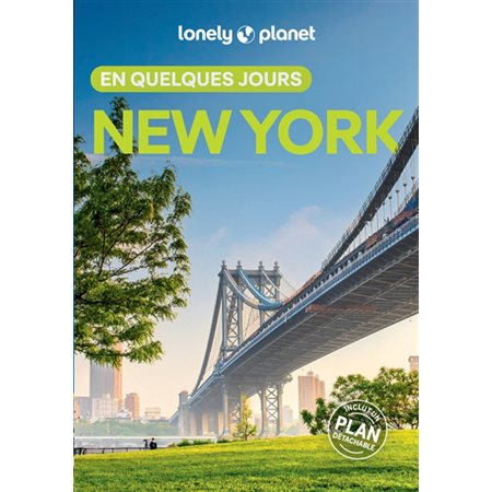 New York en quelques jours, En quelques jours