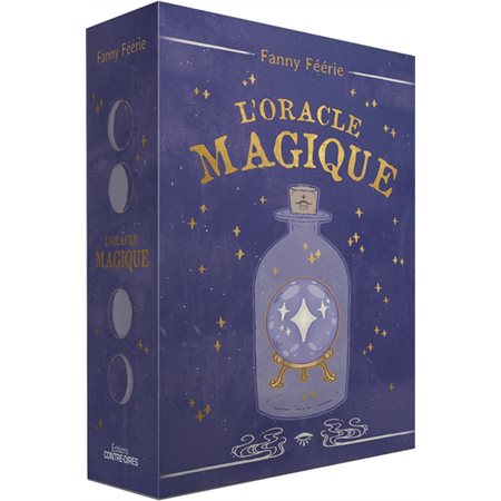 L'oracle magique