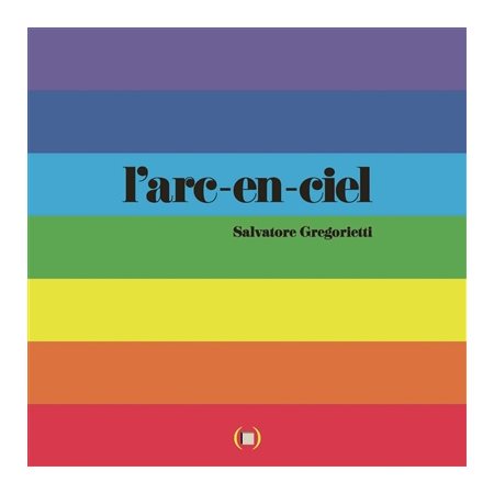 L'arc-en-ciel, Périscope