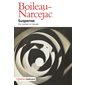 Suspense : du roman à l'écran, Quarto