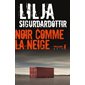 Noir comme la neige, Noir