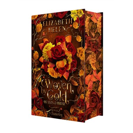 Woven by gold, Beasts of the briar, 2