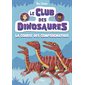 La course des compsognathus, Le club des dinosaures, 5