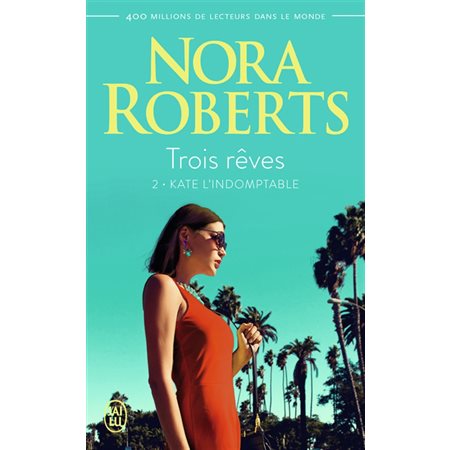 Kate l'indomptable, Trois rêves, 2