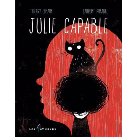 Julie Capable