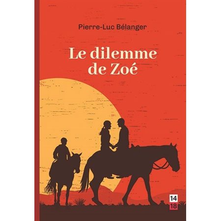 Le dilemme de Zoé, Prise Deux