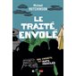 Le Traité envolé : Une enquête des Rats musclés, Boréal inter, 87