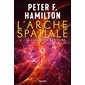 La fille de la capitaine, L'arche spatiale, 2