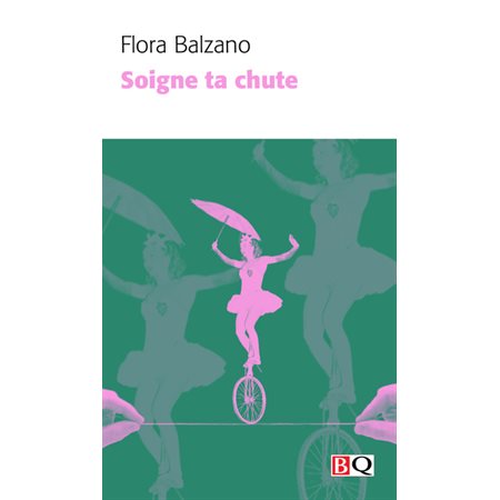 Soigne ta chute