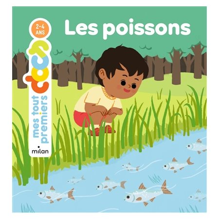 Les poissons, Mes tout premiers docs