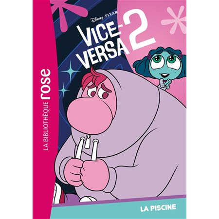 La piscine, Vice-Versa 2, 2