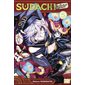 Sudachi : the demon king incident, Vol. 5