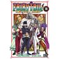 Fairy Tail : 100 years quest, Vol. 18
