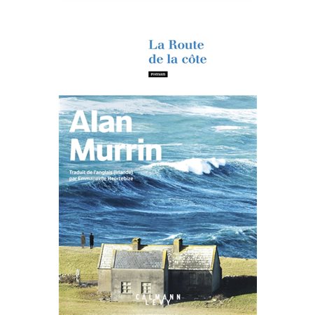 La route de la côte