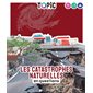 Les catastrophes naturelles en questions, Topic