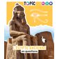 L'Egypte ancienne en questions, Topic