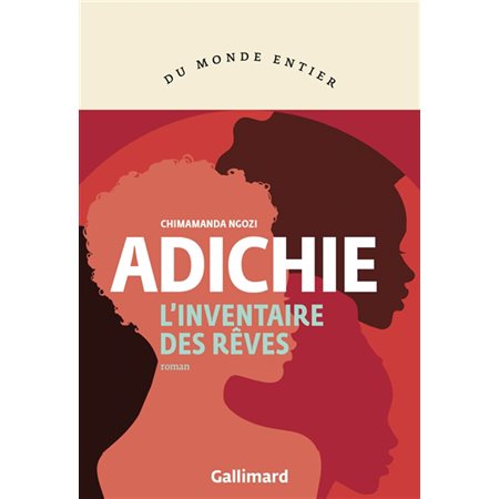 L'inventaire des rêves, Du monde entier