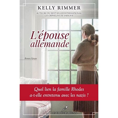 L'épouse allemande