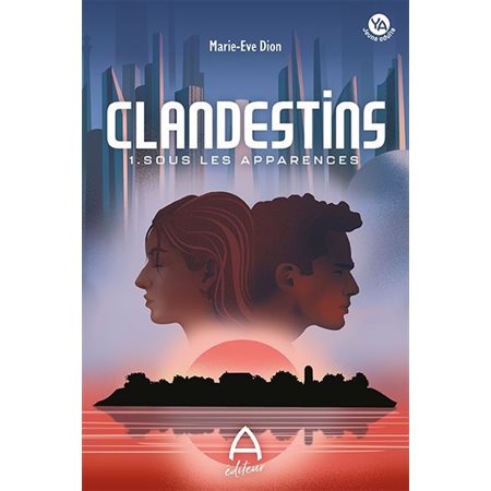 Sous les apparences, Clandestins, 1