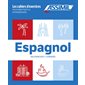 Espagnol : faux-débutants & intermédiaire : 350 exercices + corrigés, Les cahiers d'exercices