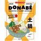 Donabé, marmites et curry japonais, Le Japon de Laure Kié