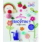 Je découvre le tricotin !! : + de 20 modèles, Saxe kids