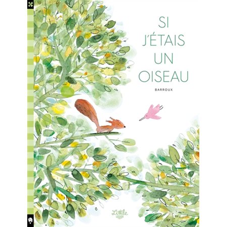 Si j'étais un oiseau
