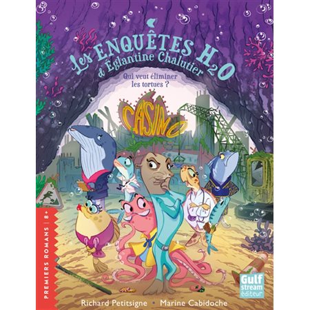 Qui veut éliminer les tortues ?