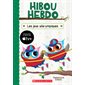 Hibou Hebdo : N° 20 - Les jeux aile-ympiques