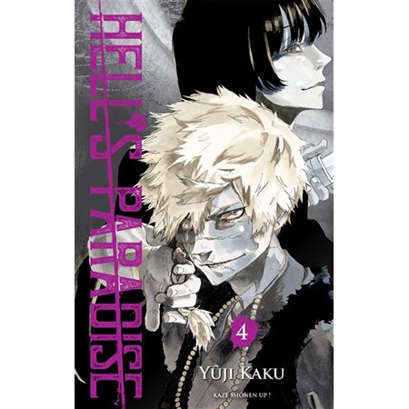 Hell's paradise, Vol. 4