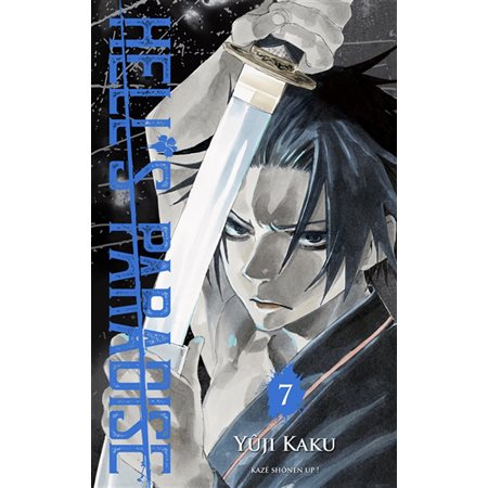 Hell's paradise, Vol. 7