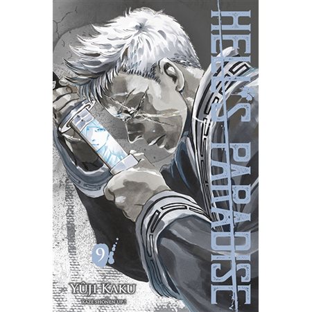 Hell's paradise, Vol. 9