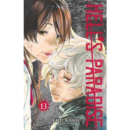 Hell's paradise, Vol. 13