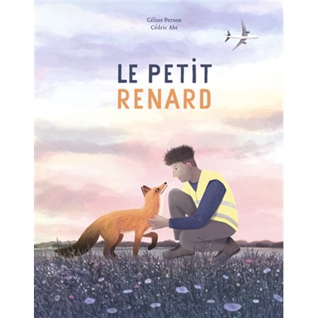 Le petit renard