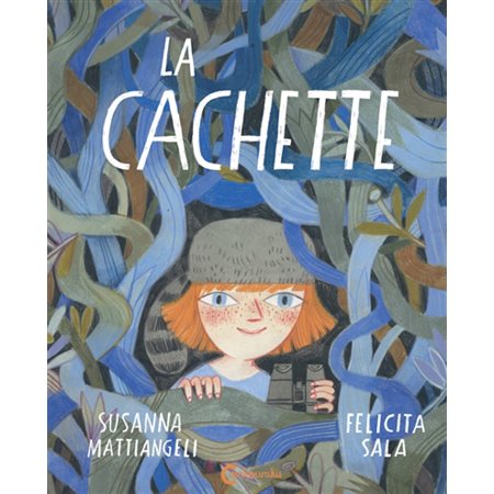 La cachette