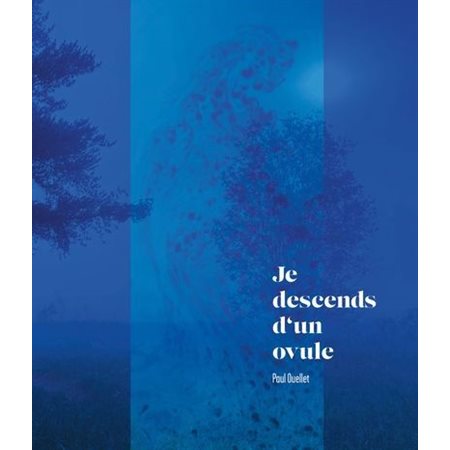 Je descends d'un ovule