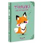 Tirouki est amoureux, La bibliothèque de Tinouss et ses amis
