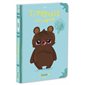 Tinouss est grognon, La bibliothèque de Tinouss et ses amis